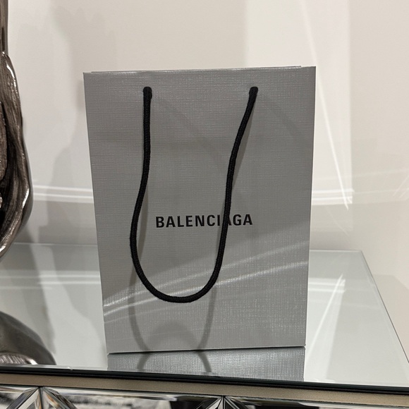 Balenciaga Other - Balenciaga shopping Bag